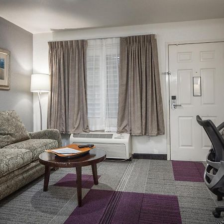 Atherton Park Inn And Suites Redwood City Extérieur photo