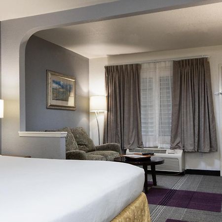 Atherton Park Inn And Suites Redwood City Extérieur photo