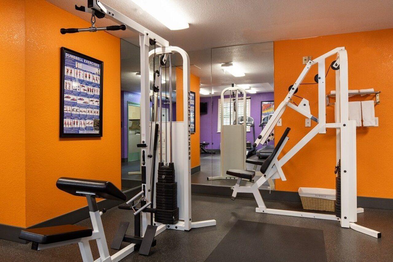 Atherton Park Inn And Suites Redwood City Extérieur photo