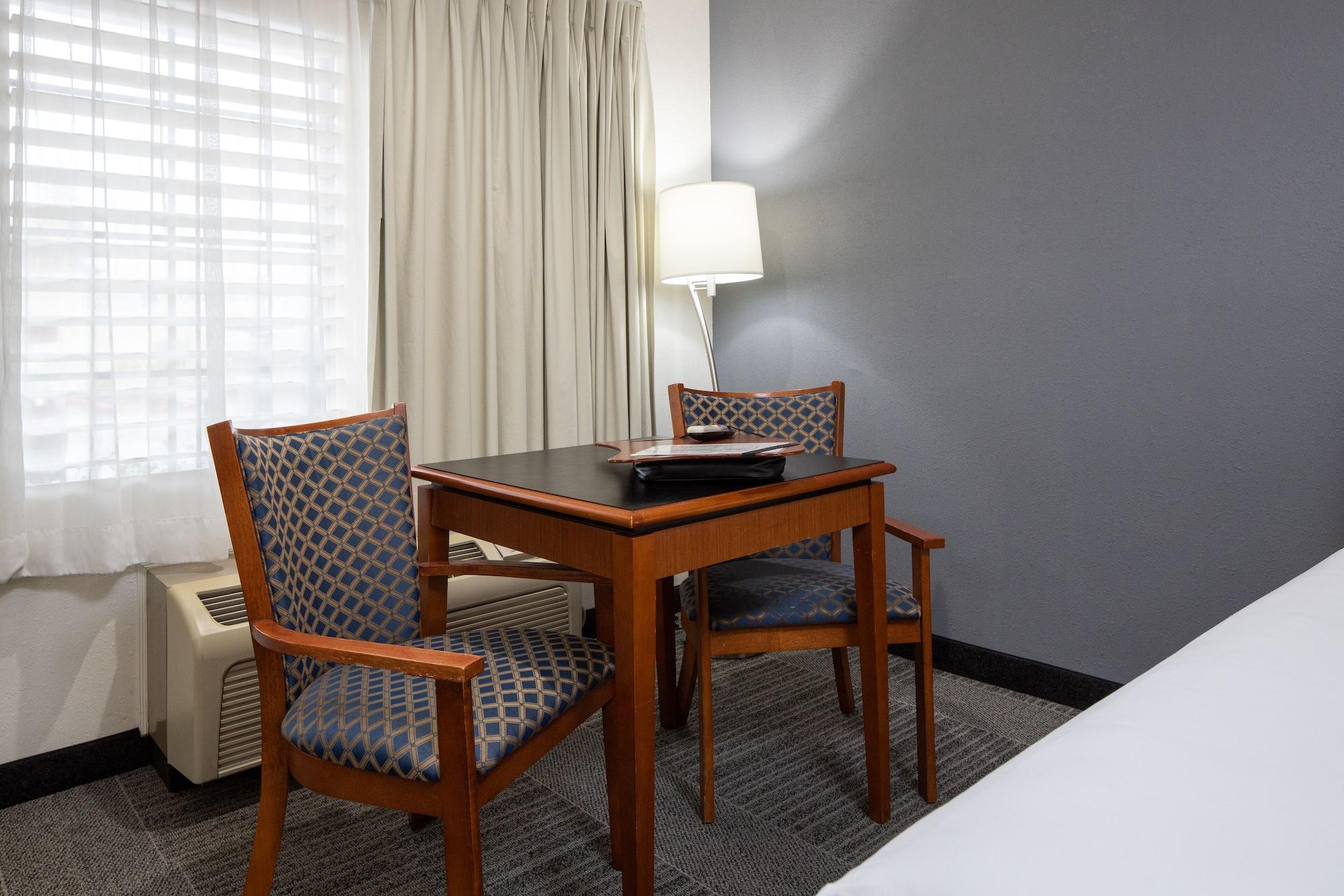 Atherton Park Inn And Suites Redwood City Extérieur photo
