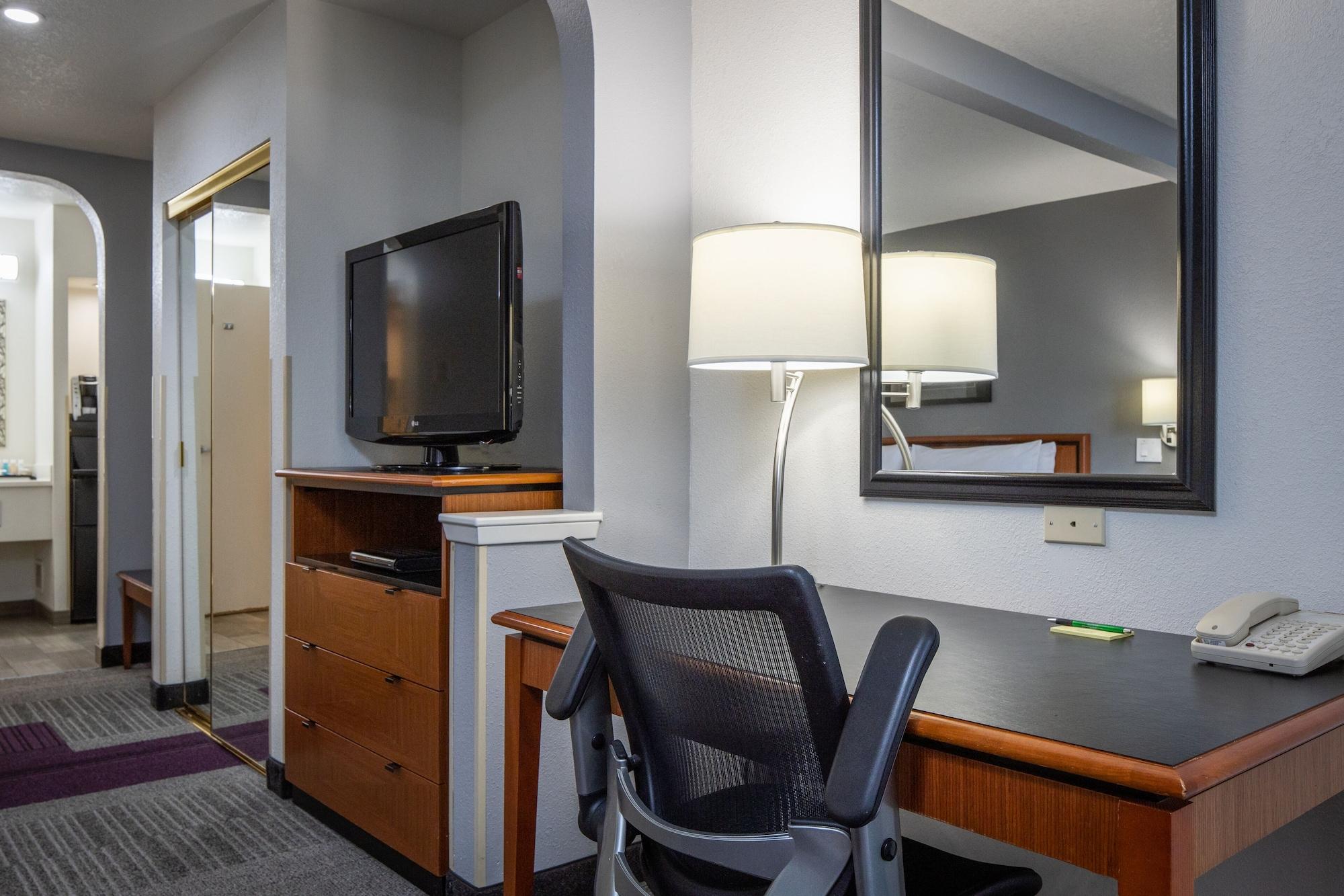 Atherton Park Inn And Suites Redwood City Extérieur photo