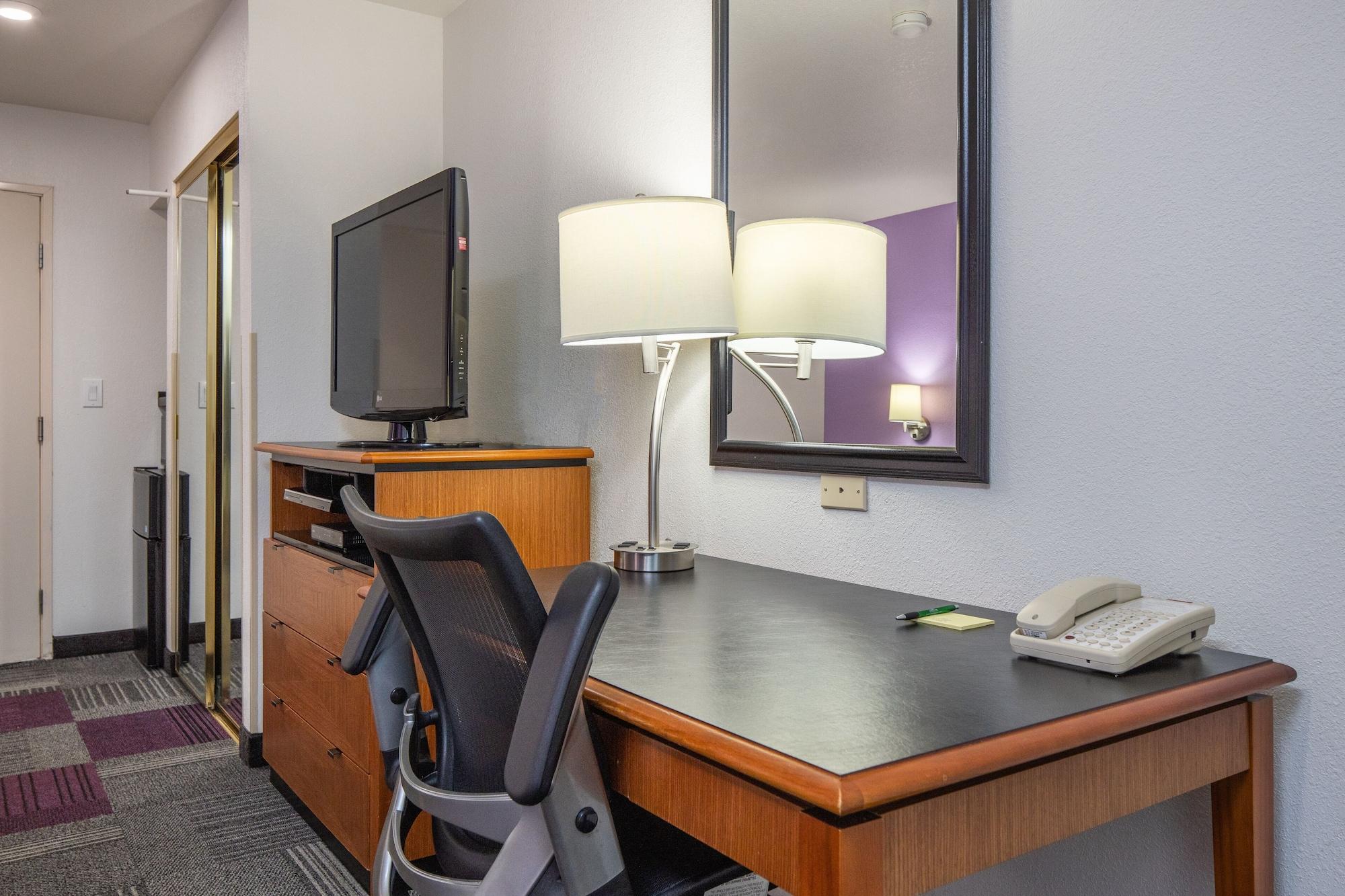 Atherton Park Inn And Suites Redwood City Extérieur photo