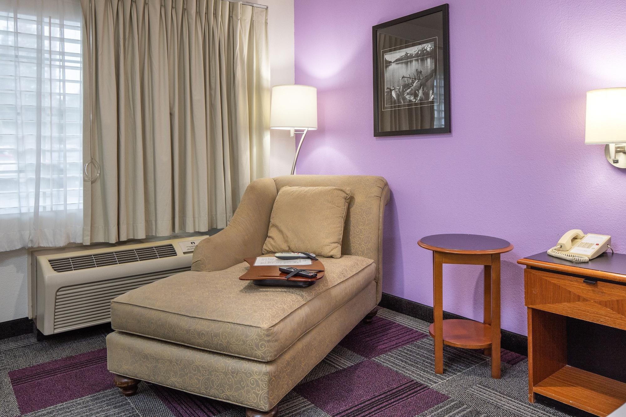 Atherton Park Inn And Suites Redwood City Extérieur photo