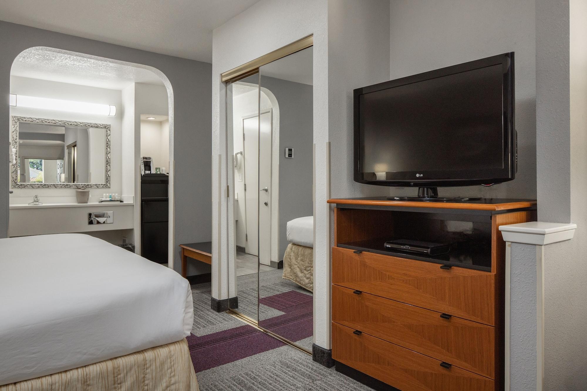 Atherton Park Inn And Suites Redwood City Extérieur photo