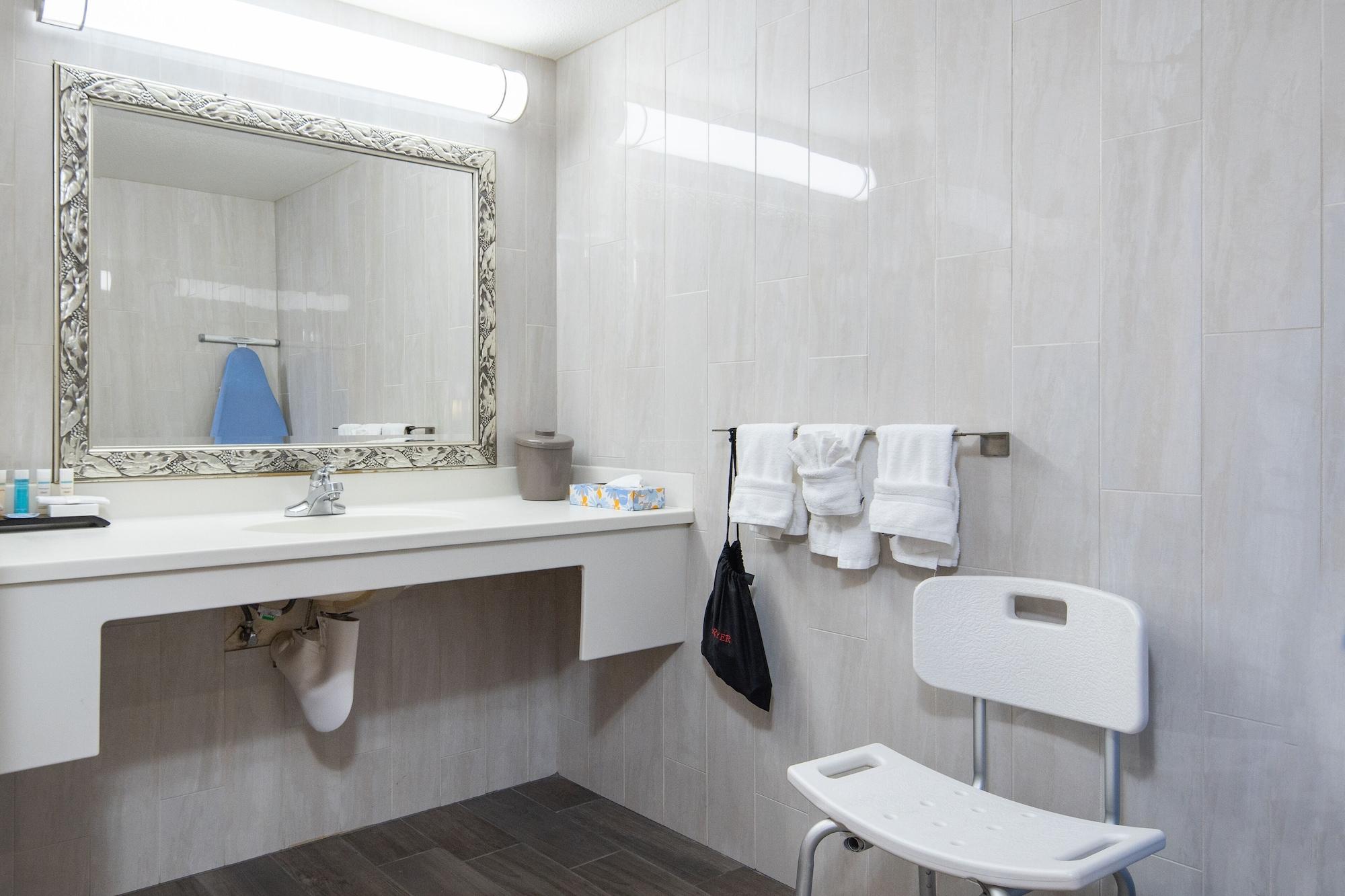 Atherton Park Inn And Suites Redwood City Extérieur photo