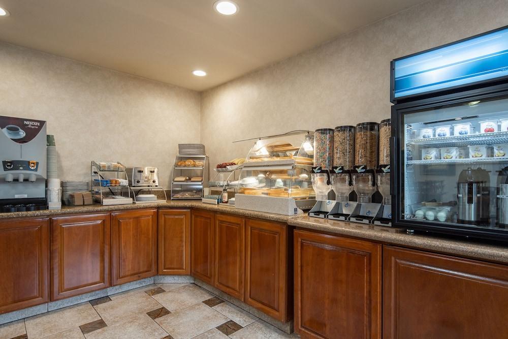 Atherton Park Inn And Suites Redwood City Extérieur photo