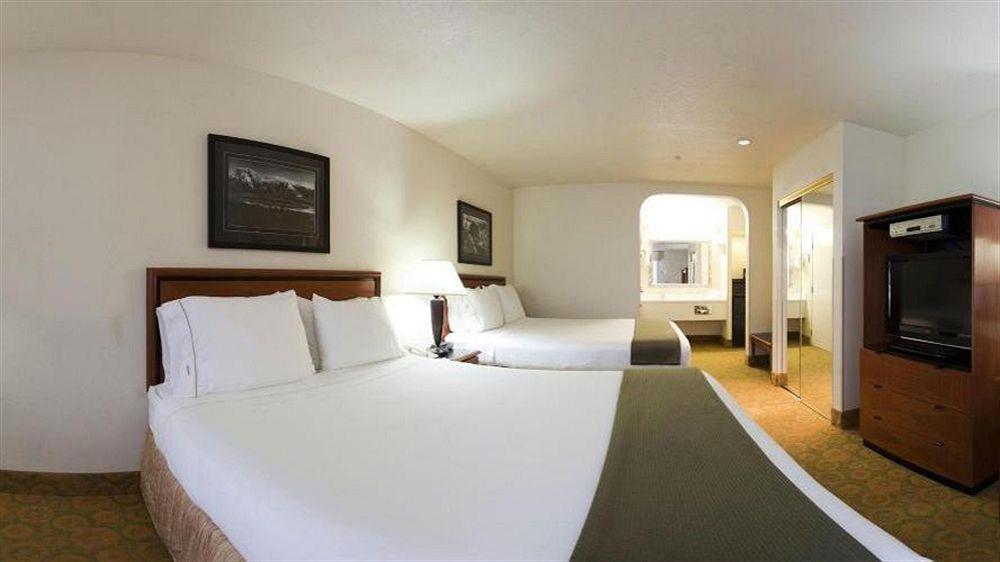 Atherton Park Inn And Suites Redwood City Extérieur photo