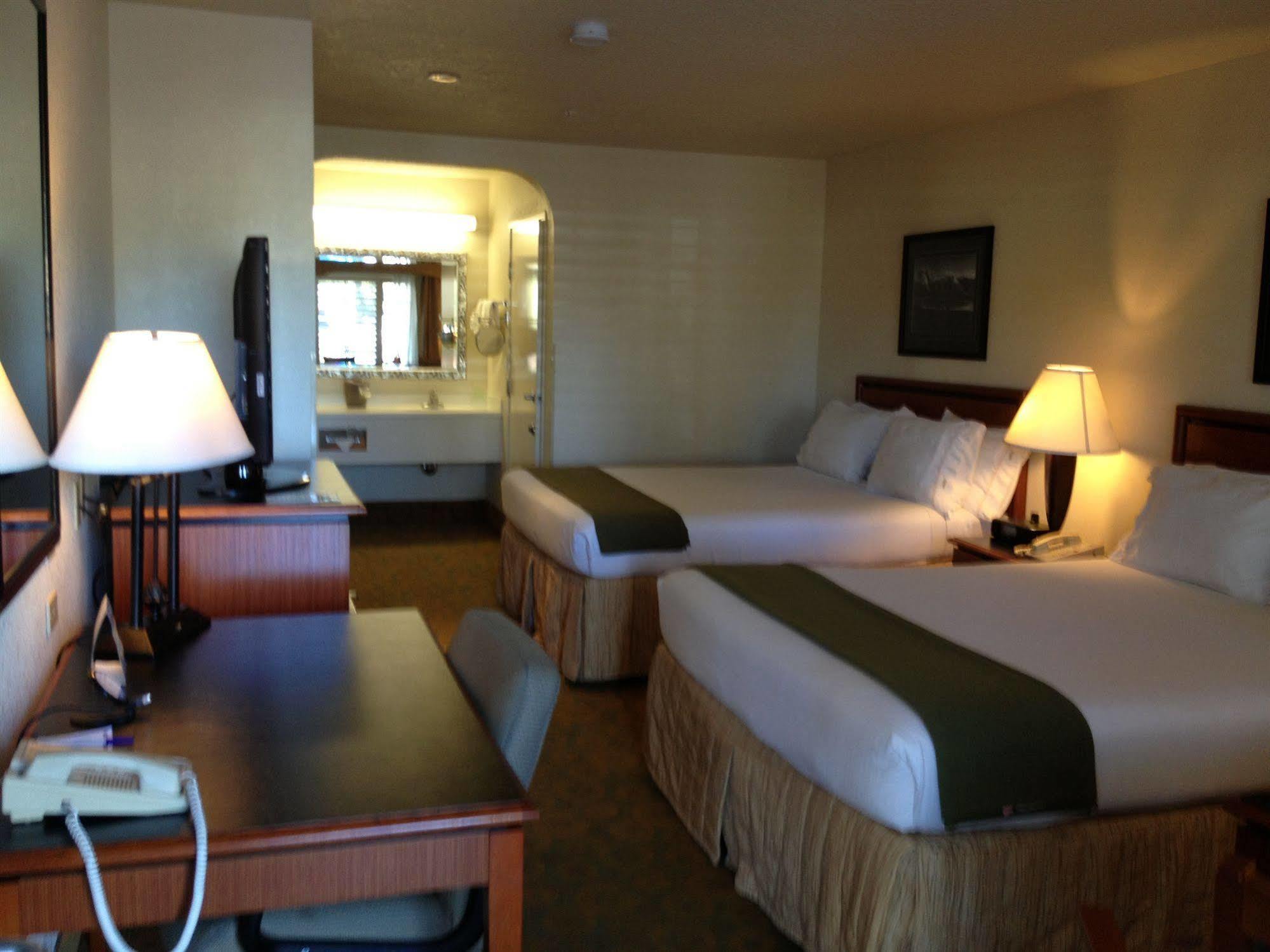 Atherton Park Inn And Suites Redwood City Extérieur photo