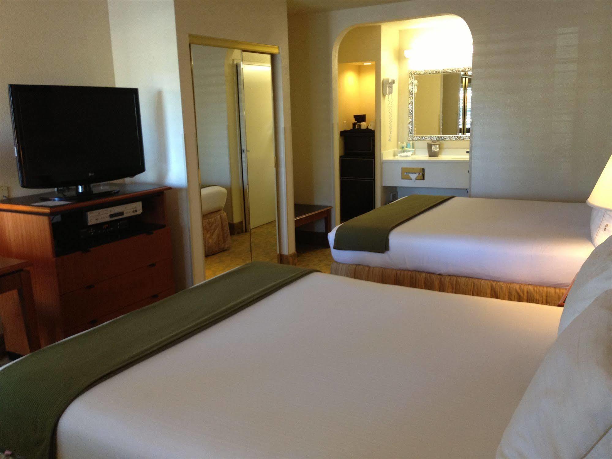Atherton Park Inn And Suites Redwood City Extérieur photo