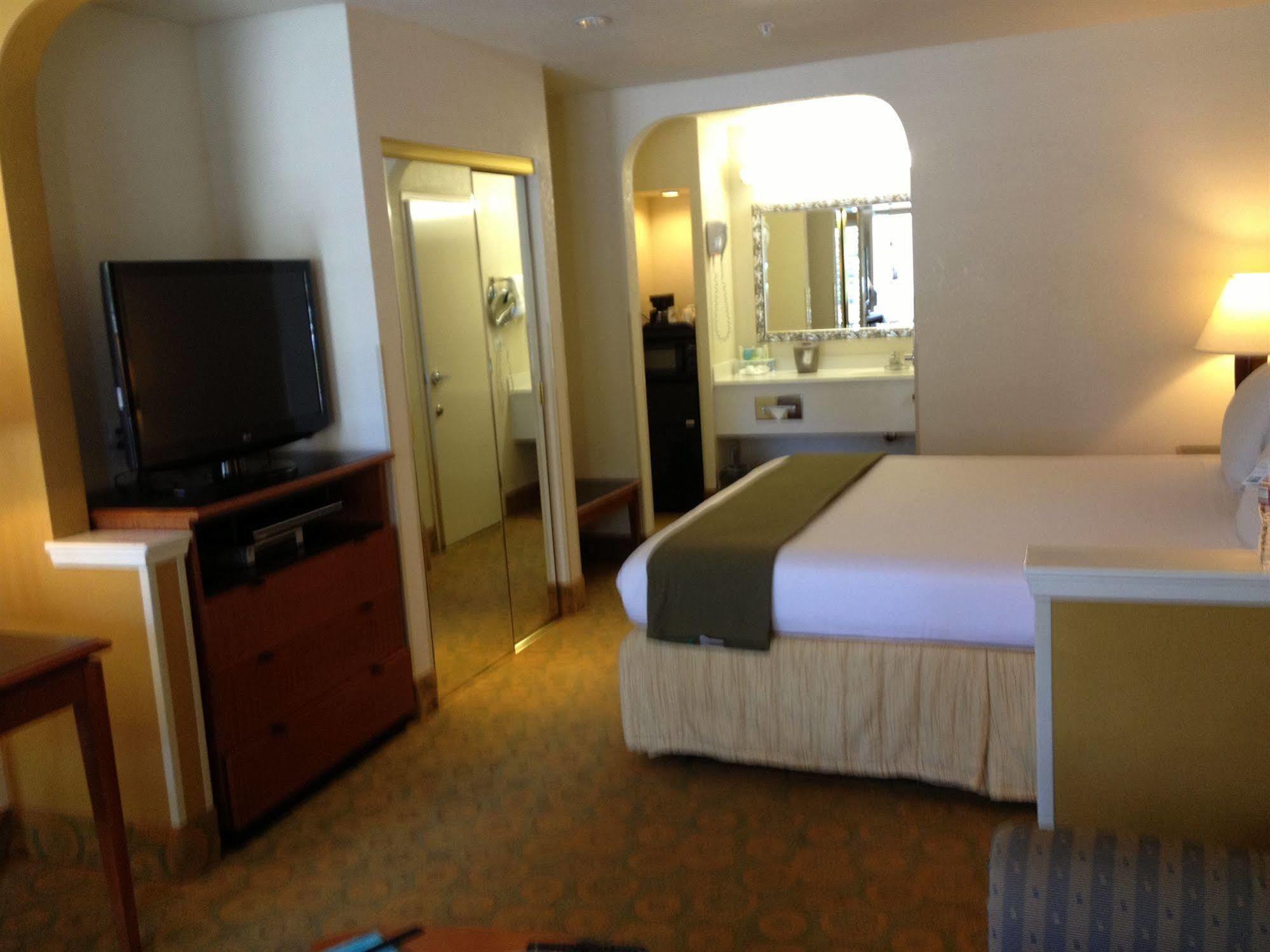 Atherton Park Inn And Suites Redwood City Extérieur photo