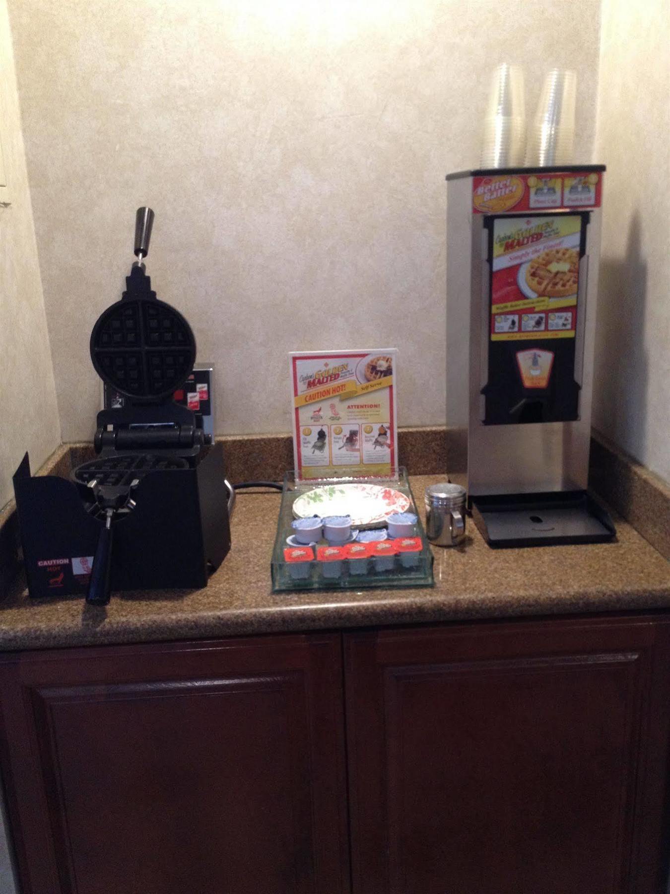 Atherton Park Inn And Suites Redwood City Extérieur photo
