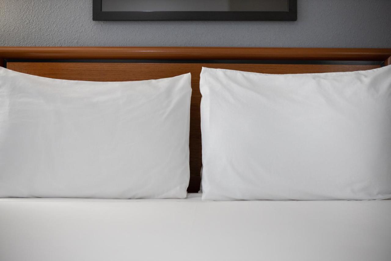 Atherton Park Inn And Suites Redwood City Extérieur photo